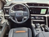 New 2025 GMC Sierra 1500 AT4 w/ AT4 Premium Package image 4
