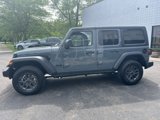 New 2025 Jeep Wrangler Sport S image 4