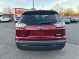 Used 2019 Jeep Cherokee Latitude Plus image 6