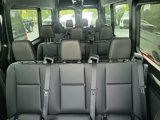 Used 2025 Mercedes-Benz Sprinter 2500 image 5