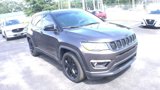 Used 2021 Jeep Compass Latitude image 2