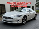 Used 2014 Jaguar XK Coupe image 2