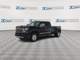 New 2025 Chevrolet Silverado 3500 High Country w/ High Country Premium Package image 4
