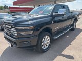 New 2025 RAM 3500 Laramie w/ Sport Appearance Package image 4
