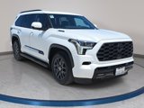Used 2024 Toyota Sequoia Platinum image 3