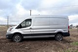 New 2024 Ford Transit 150 148 Medium Roof w/ Exterior Upgrade Package image 4