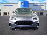 New 2026 Honda HR-V EX-L image 6