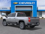 New 2026 Chevrolet Silverado 2500 LT image 3