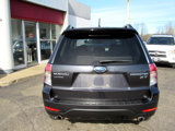 Used 2010 Subaru Forester 2.5XT Limited w/ Popular Equipment Group 4A image 6