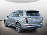 New 2025 Cadillac XT6 Sport w/ Platinum Package image 4