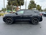 New 2025 Volkswagen Atlas Cross Sport SEL R-Line image 3