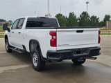 Used 2024 Chevrolet Silverado 2500 W/T w/ WT Fleet Convenience Package image 6