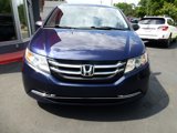 Used 2015 Honda Odyssey EX-L image 2