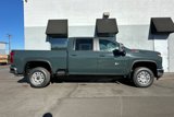 New 2025 Chevrolet Silverado 2500 LT w/ Leather Package image 3
