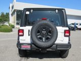 New 2025 Jeep Wrangler Sport image 5