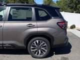 New 2025 Subaru Forester Touring image 4