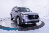 Used 2024 Honda Pilot Elite image 3