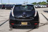 Used 2017 Nissan Leaf SL image 5