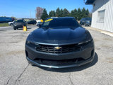 Used 2021 Chevrolet Camaro LT w/ Technology Package image 3