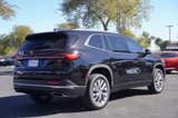 New 2025 Buick Enclave Preferred image 3