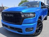 New 2025 RAM 1500 Laramie image 3
