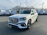 New 2025 Mercedes-Benz GLS 450 4MATIC image 5