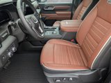 New 2025 GMC Sierra 2500 Denali Ultimate image 3