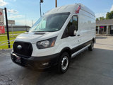 Used 2021 Ford Transit 250 148 High Roof image 2