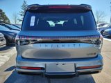 New 2025 INFINITI QX80 Autograph image 6