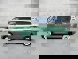 Used 2025 Volkswagen ID. Buzz 1st Edition image 4