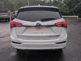Used 2020 Buick Envision Premium w/ Driver Confidence Package image 4