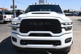New 2025 RAM 3500 Laramie image 3