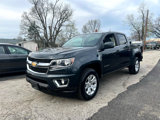 Used 2018 Chevrolet Colorado LT w/ LT Convenience Package image 3