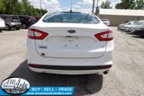 Used 2016 Ford Fusion Energi SE image 4