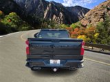 Used 2024 Chevrolet Silverado 1500 Custom Trail Boss image 4