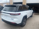 Used 2022 Jeep Grand Cherokee Trailhawk image 4