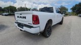 New 2026 RAM 2500 Laramie image 4