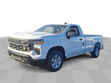 New 2025 Chevrolet Silverado 1500 W/T w/ WT Value Package image 5