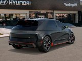 New 2025 Hyundai Ioniq 5 N image 4