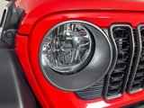 New 2025 Jeep Wrangler Sport S image 4