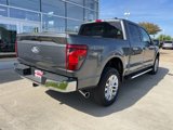 New 2024 Ford F150 XLT w/ Equipment Group 302A MID image 5