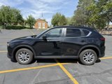 Used 2023 MAZDA CX-5 AWD 2.5 S w/ Select Package image 4