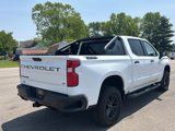 New 2025 Chevrolet Silverado 1500 LT Trail Boss w/ Dark Appearance Package image 4