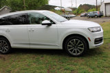 Used 2018 Audi Q7 3.0T Prestige w/ Prestige Package image 4
