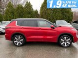 New 2025 Mitsubishi Outlander AWD image 2