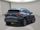 New 2025 Chevrolet Trax LT w/ Driver Confidence Package image 4