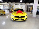 Used 2017 Ford Mustang Coupe image 2