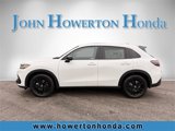 New 2026 Honda HR-V Sport image 3