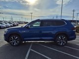 New 2025 Volkswagen Atlas SEL Premium R-Line image 3