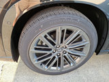 New 2025 Lexus TX 350 AWD image 4